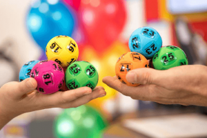Australian Lottery News